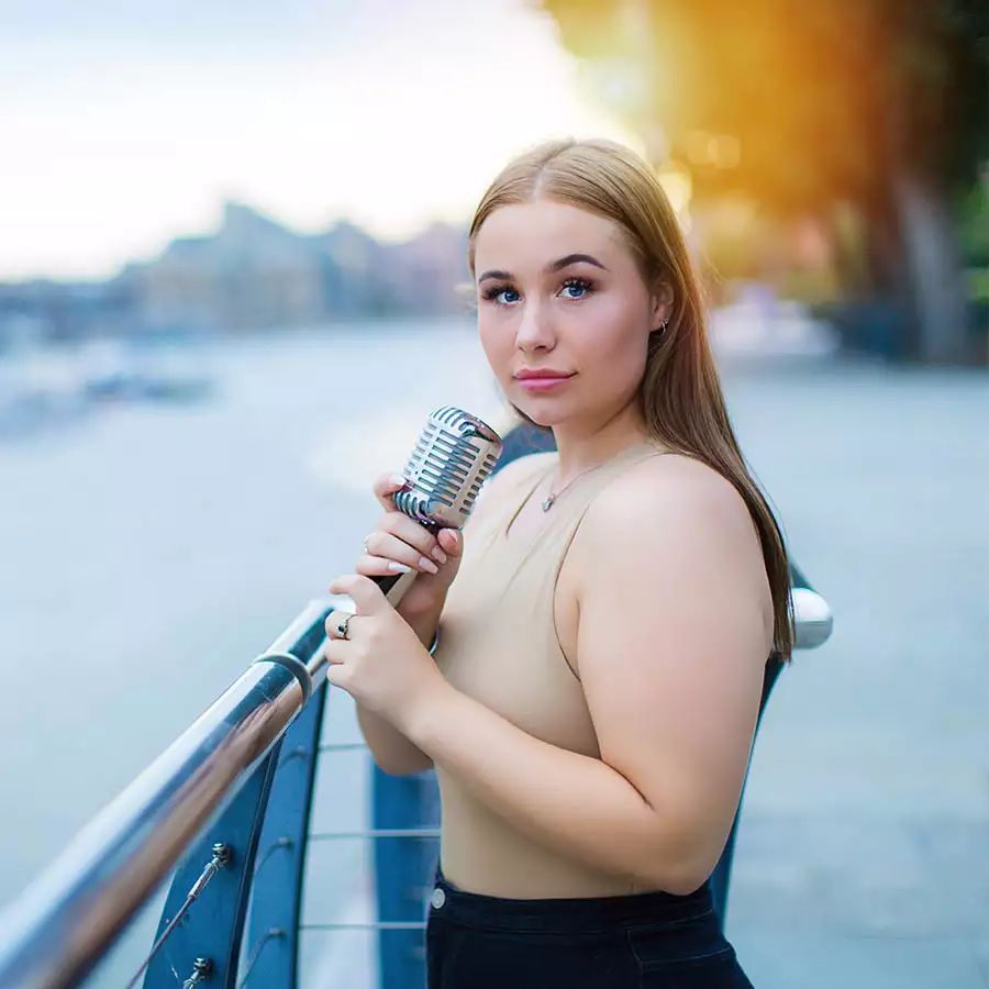 Imperial Wharf - Portrait Photography Imperial Wharf - Portrait Photography