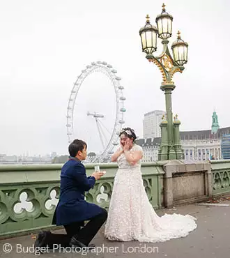 Wedding Photography London Eye Wedding Photography London Eye