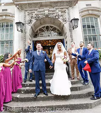 Chelsea Town Hall Wedding Photography Chelsea Town Hall Wedding Photography